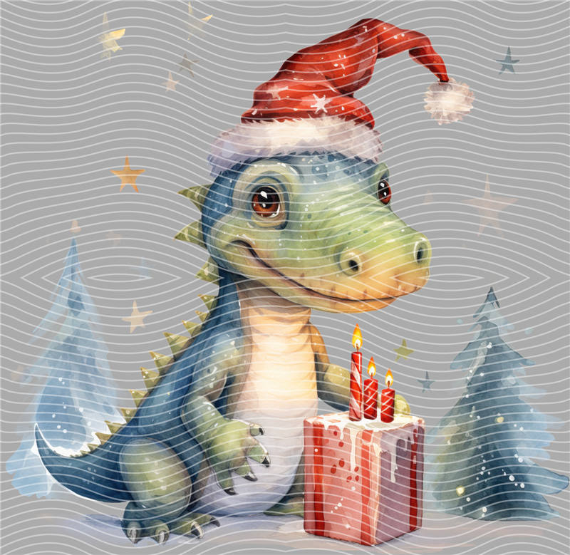 Christmas-DJ 485